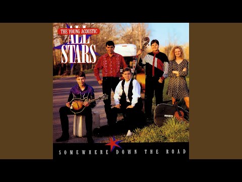 Download The Young Acoustic All Stars Wheel Hoss Mp3 dan Mp4 2019
