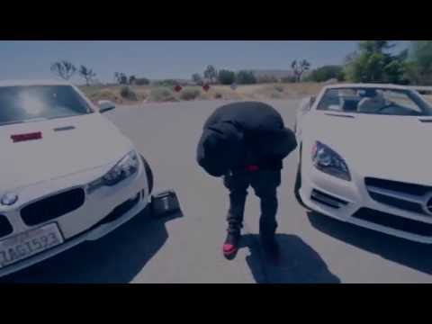 Dank Puffs - 150 Grand Official Music Video