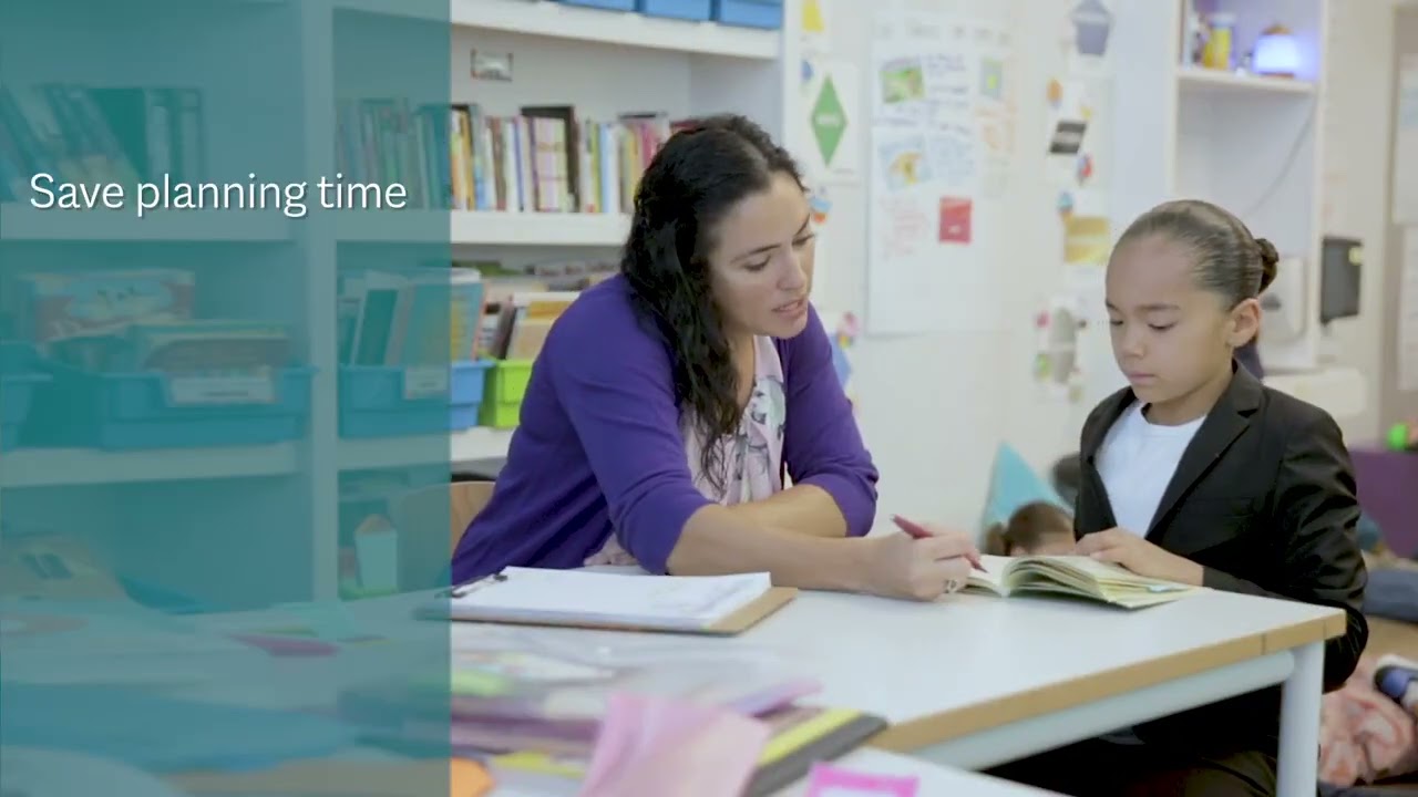 Reading Strategies 2.0 by Jennifer Serravello Walkthrough