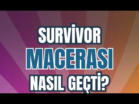 Selen Görgüzel Survivor Yarışmasına Nasıl Katıldı ve Neden Elendi?