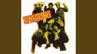 New York, New York (Radio Edit)