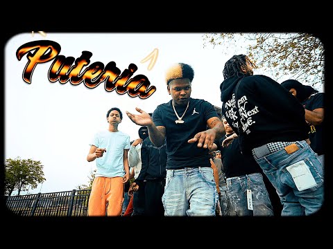 Pollito Trapper – Puteria (Official Video)