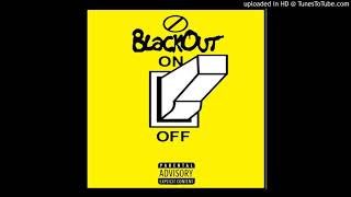 410 BlackOut - On/Off (prod. by DJ Shawdi P) (official audio)