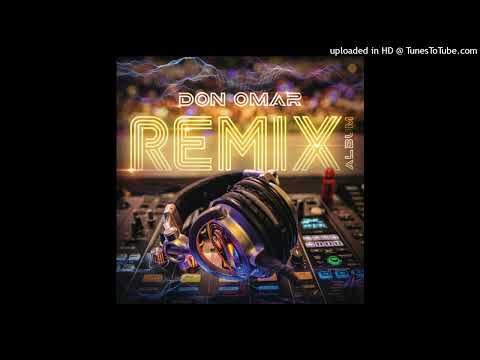 Virtual Diva ( Remix )-Don Omar Ft Melymel