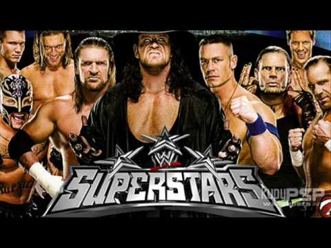 WWE Superstars Theme 2009 HQ