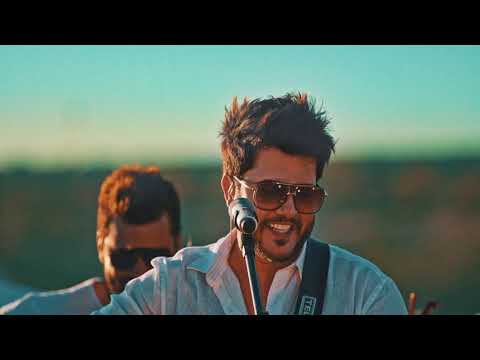 Henrique e Ruan - ROMANCE - DVD Acústico