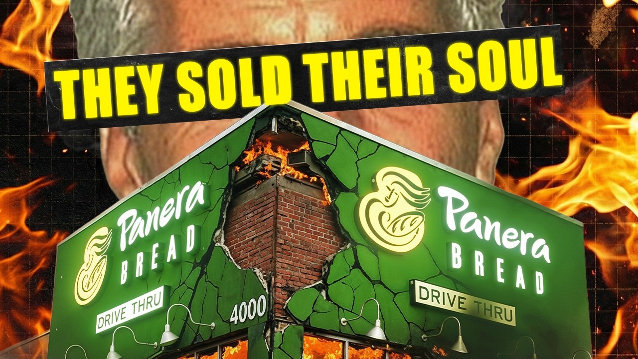 Panera Bread's $7.5 Billion Deal with the Devil