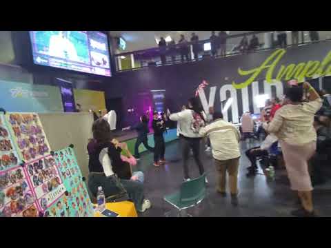 Electric Clash 2024: Triple AAA Upsets Anakin Crowd Reaction