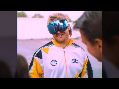 (FREE) Ski Aggu x 01099 Type Beat - "I need you"