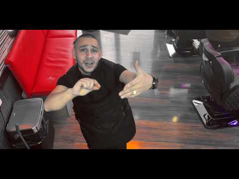 Bobby G Micro 3 Targovistean Gang