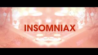 Insomniax - Can't Resist