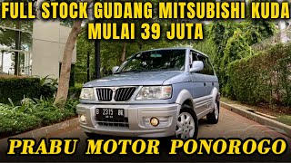 Download lagu PRABU MOTOR PONOROGO UPDATE GUDANG MITSUBISHI KUDA MULAI 30 JUTAAN mp3 Download lagu PRABU MOTOR PONOROGO UPDATE GUDANG MITSUBISHI KUDA MULAI 30 JUTAAN mp3