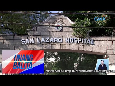 Ilang nakagat ng aso o pusa, nagtitiyagang pumila sa San Lazaro Hospital para magpaturok ng… UB