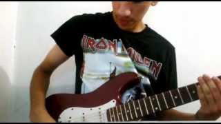 Path I Choose - Iced Earth