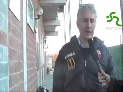 Allievi FB Regionali, Chisola-Cuneo: gli highlights