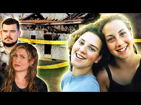 A Teen Sleepover Turns Into A Nightmare...The Disappearances of Ashley Freeman & Lauria Bible