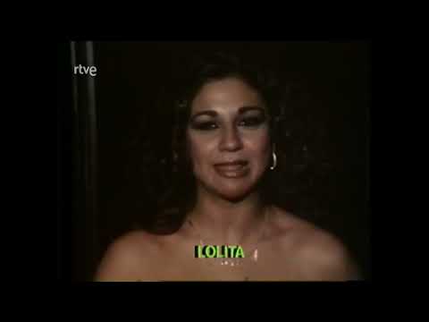 Lolita Flores - Bla bla bla (1982)