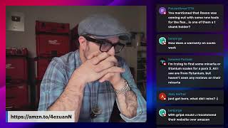 Prime Day Live Stream, Lets investigate!