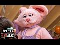 BUDDY Official Teaser Trailer 2 2026 4K