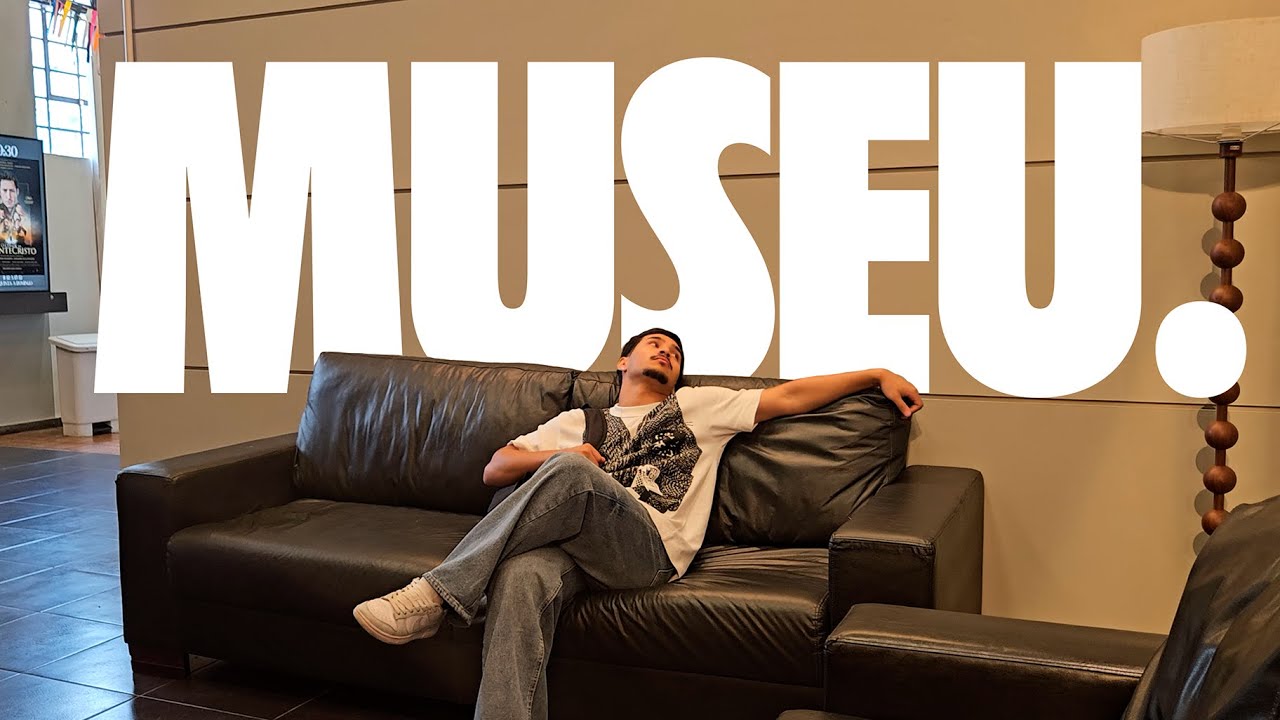 vlog - restaurant, museum and almost cinema.