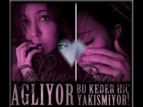 Firari Stres Ft Murat a.K.a eRRoR Kaybolan Sevgi 2010