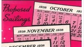 you're an education in yourself