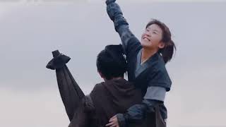 Ever Night OST - P. 2 Gu Chang&#39;an (Sub Español)