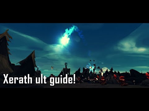 Miss fortune counter