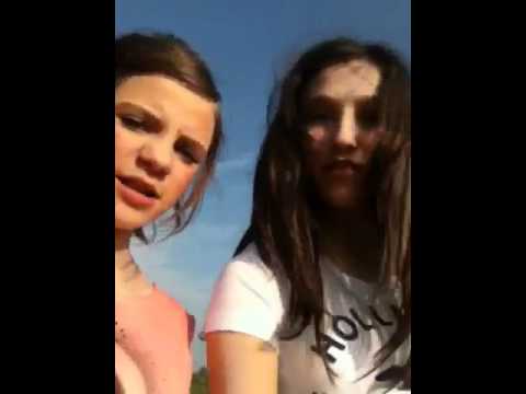 'singing' whistle by flo rida, on the way to burger king