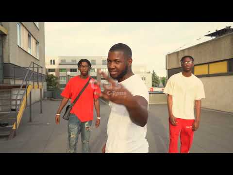 C-tyme - Classic (Offizielles Musikvideo)