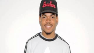 NEW* CHANCE THE RAPPER - NO BETTER BLUES (2014)
