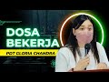 BAGAIMANA DOSA BEKERJA Ibadah Raya I 23 Oktober 2022 Pkl 15 00 WIB Pdt Gloria Chandra