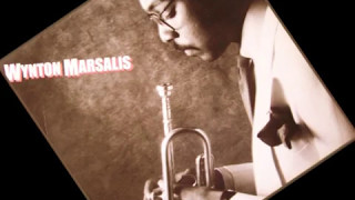 "Father Time" by Wynton Marsalis