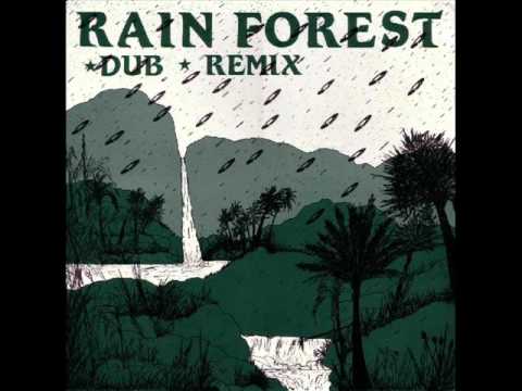 Rainforest Dub - Rainforest (Vocal)