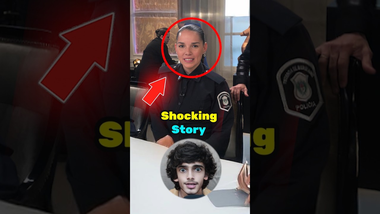 Untold Story of Celeste Ayala ❤#shorts #indian #mother #police #gk #gkinhindi #ssc #facts #lovestory