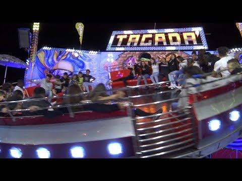 Tagada' The Show - Ramsauer (Offride) Stadtfest Opfikon 2018
