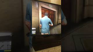 Как вскрыть сейф в гта 5!