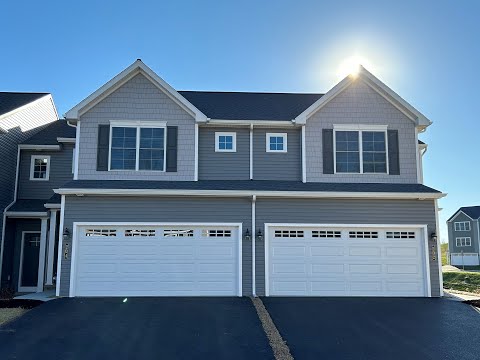 130 Magnolia Dr / lot 212 / Bluebird Video Walkthrough