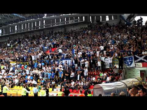 FAMILY AERODROM (Rabotnicki - MZT SKOPJE 03.06.2014) Finale Play-off