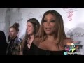 Wendy Willliams Angel Ball 2012 Interview
