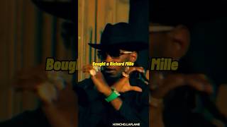 Quarter Milli▶️ #offset #quartermill #major #rapartist #hxncho #offsetedits