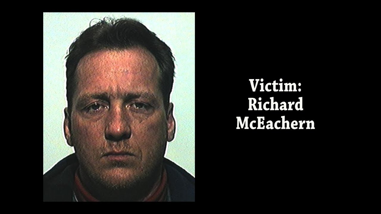 Cold Case - Homicide #3 for the year 2000 @torontopolice