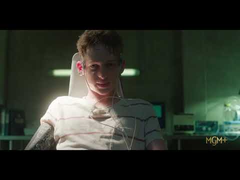 THE INSTITUTE | Official Trailer (2025)