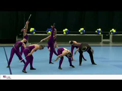 Mondial 2016 - Final - Team - 2 - USA