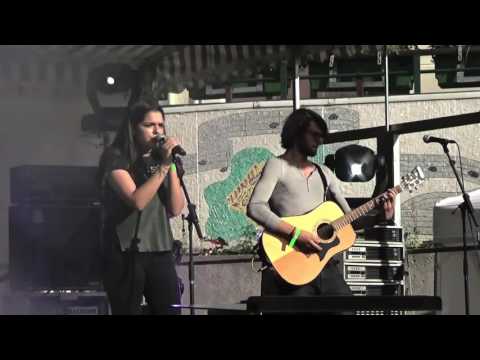 EDEN - R U Mine ? - Arctic monkeys - Cover