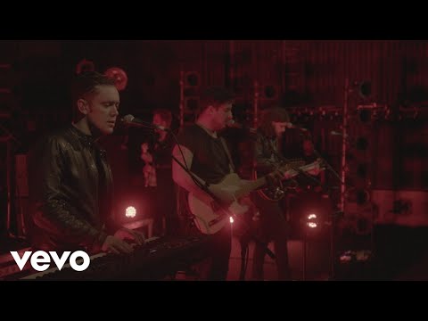 Mumford & Sons - Snake Eyes
