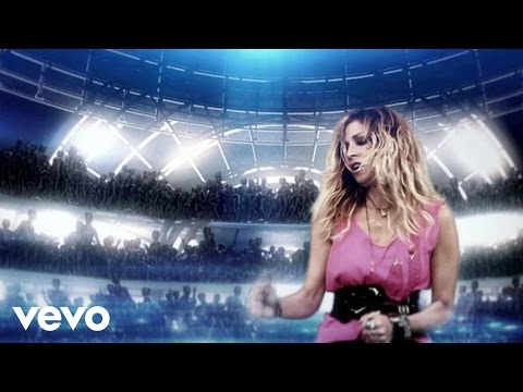 Anna Vissi - Agapi Ine Esi