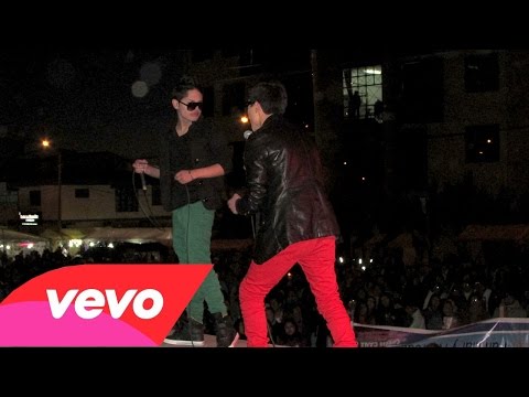 KLEIN Y ROY - TOUR " LOS NUEVOS PRODIGIOS" 1era parte