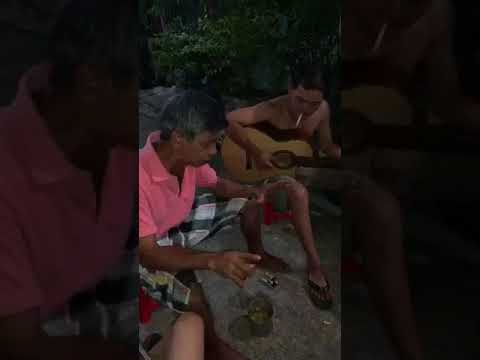 những ngày xưa thân ái - Hùng bolero