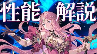 【さんごくアプデ情報局】６凸ラーズグリーズでカチカチ耐久パの時代へ・・・！【セブンナイツリバース】
